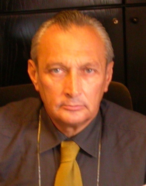 Dr. Tahir Tamer Kumkale